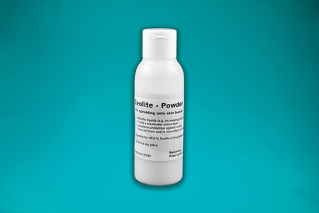 Zeolite-Powder